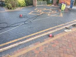 Why Choose Us For All Your Driveway Paving Needs in West Lafayette, OH?